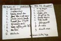 Setlist, Twijzel 02-02-2002