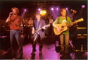 Appelscha, TV-optreden, 27-04-2003